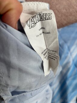 Ložní povlečení - 3