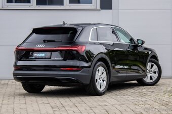 Audi E-tron 50 quattro - 3