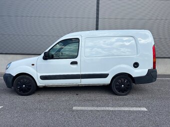 Renault Kangoo I MAXI - 3