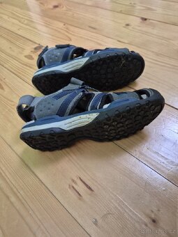 Sandále Geox, vel. 36 - 3