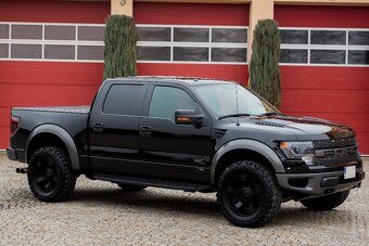 F-150 Raptor SVT 2014 - 3