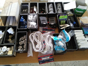 Elektromontážní materiál - 3