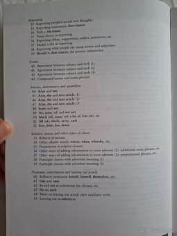 Advanced grammar in use 2nd edition - 3