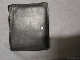 Peňaženka MONT BLANC - 3