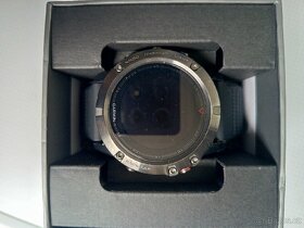 Chytré hodinky Garmin Fenix 5X - 3