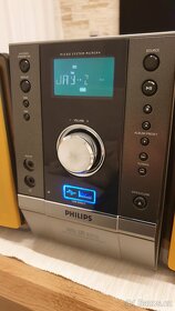 Philips MCM394 MP3,USB,CD - 3