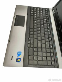 HP Pro Book 6550B - nová baterie - 3