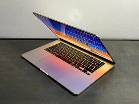 MacBook Air 15" 2023 M2 256GB SSD Starlight - 3