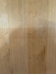 interiérové dvěře dřevěné 80P - 3
