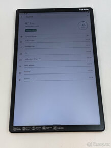 Lenovo TAB M10 Plus 4/64gb black. - 3