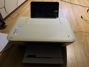Prodám Tiskárna HP Deskjet 1510 - 3