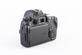 Canon EOS 6D mark II - 3
