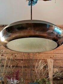 Svetlo lustr UFO Napako Josef Hurka - 3