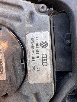 4E0 969 466 G - Sahara Audi A8 4.2 tdi - 3