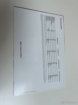 Prospekt BMW 3 Touring E36 (1994), 6 str, D - 3