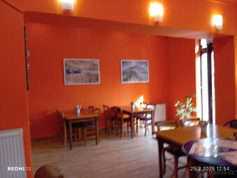 Luxusní prosperující bistro - 3