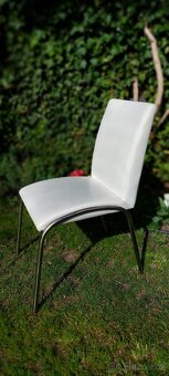 Prodám židle Kika - 3