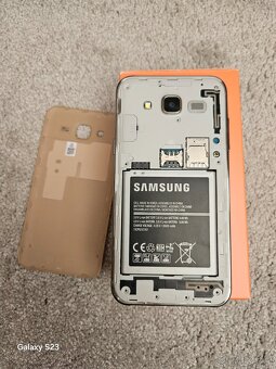 Samsung j5 - 3