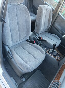 Suzuki Grand Vitara 2.0 td4x4 - 3
