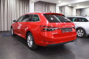 Škoda Superb 3 Combi 2.0 TDI 140kW DSG / Záruka 2 roky - 3
