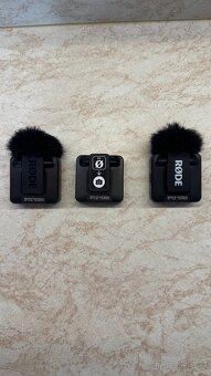 Mikrofony RODE Wireless ME Dual - 3