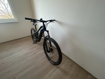 Haibike ALLMTN 10 - SLEVA - 3