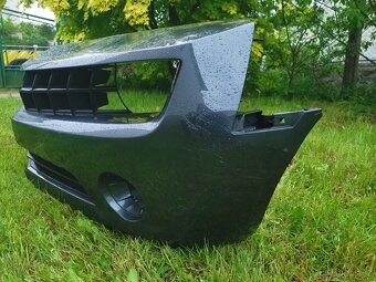 Přední nárazník Chevrolet Camaro - 3
