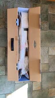 RC letadlo Multiplex Easystar 3 a ovládáni Spekteum DX6e - 3