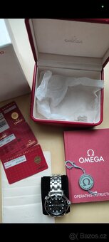 Omega Seamaster Diver 300 M - 3
