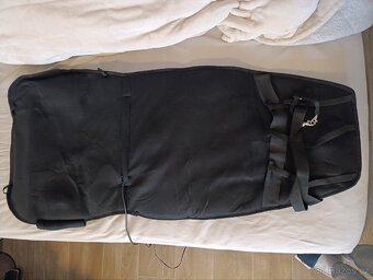 Back reliver plus - masážní podložka - 3