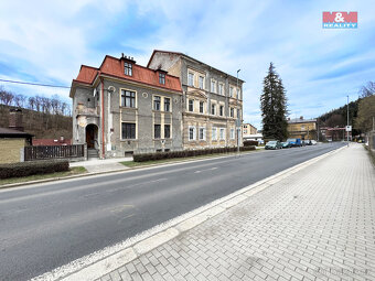 Prodej bytu 2+kk, 52 m², Kraslice, ul. Čs. armády - 3