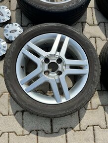 4x 16” kola Ford Fiesta, Focus, Mondeo - 3