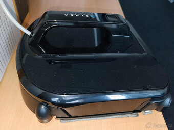 Robotický čistič oken Symbo Weebot W155 - 3