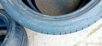 Pneu DUNLOP SP SPORT MAXX 050 - 3