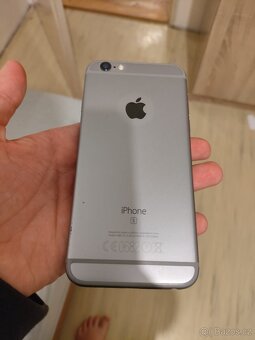 Iphone 6s - 3
