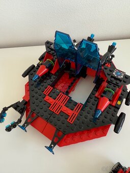 LEGO SPACE 6939 - 3