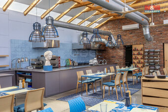 Prodej restaurace, stravování v Ostravě Michálkovicích - 3