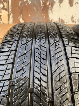 2ks 235/50/19 Hankook 2020/99H/letní pneu 7.3m - 3