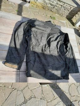 Smock Britsky MTP černý - 3