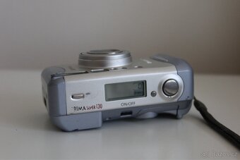 Canon Prima Super 130 - 3