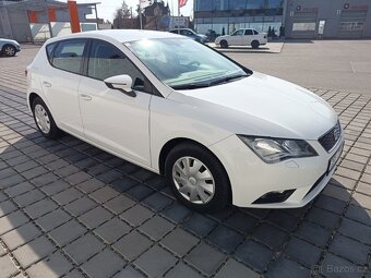 Seat Leon Business 1.4 TGI - 3