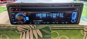 Kenwood KDC-4551U - 3