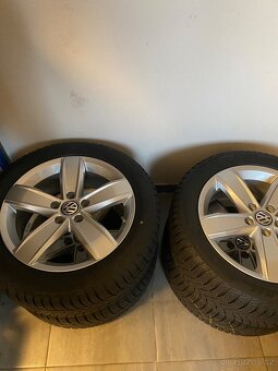 vw passat 2,0tdi 140kw/dsg/higline/full led - 3