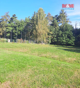 Prodej pozemku k bydlení, 2100 m², Kámen, okr. Děčín - 3