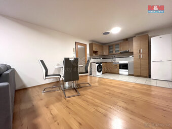 Pronájem bytu 2+kk, 79 m², Vyškov, ul. Brněnská - 3