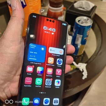 Huawei Mate 60 RS Porsche Design - 3