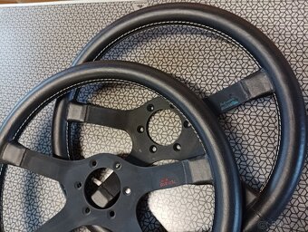 Univerzální sportovní volanty - Škoda,Ford,Opel apod - 3