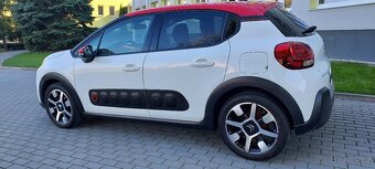 Citroen C3 1.2 Puretech-REZERVACE do 3.5.2025 - 3
