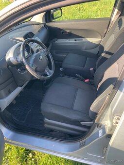 Subaru Justy - 3