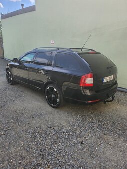Škoda octavia 1.6.Mpi 75kw. - 3